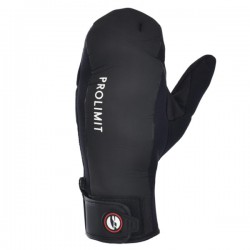 Prolimit pirštinės OPEN PALM XTREME 3mm