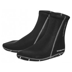 Scubapro 2.5 mm kojinės Hybrid
