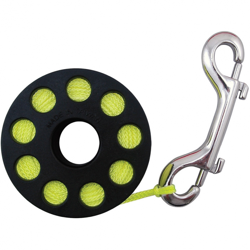 XS SCUBA Finger Spool 18m