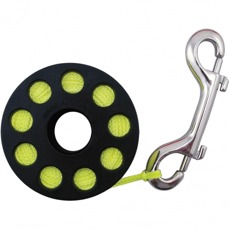 XS SCUBA Finger Spool 18m