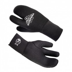 Scorpena M 7mm three finger