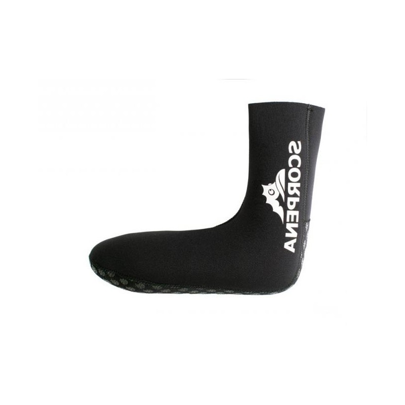 Scorpena D9 mm