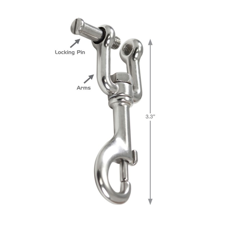 Laikiklis Hose Hook