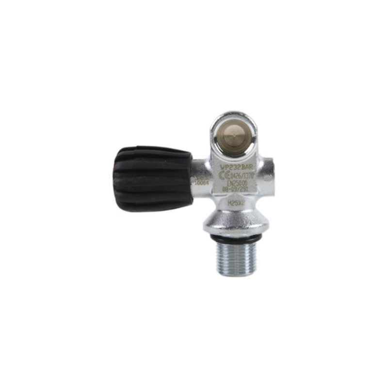 Mono valve 10029 DIN144, 230 Bar