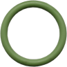 O-Ring Viton for Valve M25x2