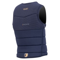 Prolimit Predator Vest Full Padded Frontzip