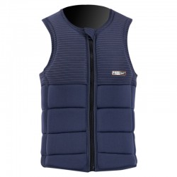 Prolimit Predator Vest Full Padded Frontzip