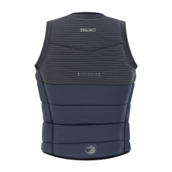 Prolimit Predator Vest Full Padded Frontzip