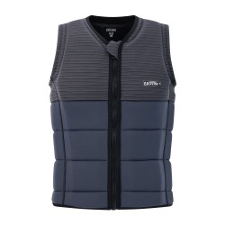 Prolimit Predator Vest Full Padded Frontzip