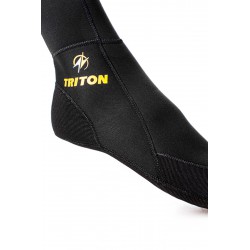PREMIUM SOCKS TRITON NYLON/ NYLON 1,5mm