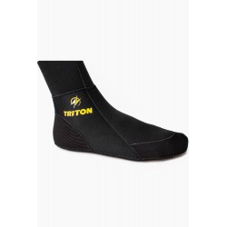 PREMIUM SOCKS TRITON NYLON/ NYLON 1,5mm