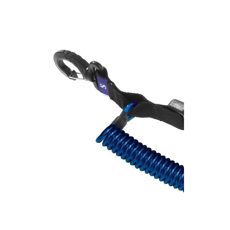 Scubapro Snapper with Stainless Steel Core Standart