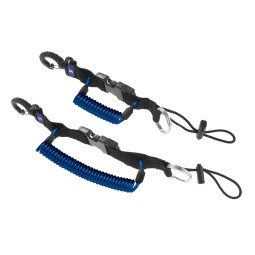 Scubapro Snapper with Stainless Steel Core Standart
