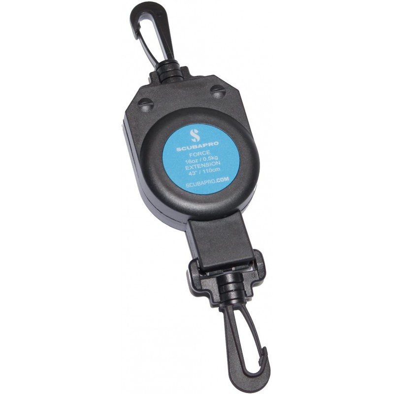 Scubapro Retractor