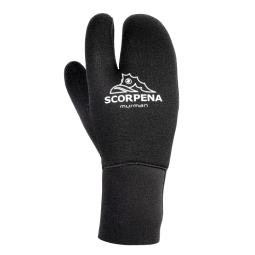 GLOVES SCORPENA M, 7ММ
