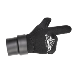 GLOVES SCORPENA I, 7ММ