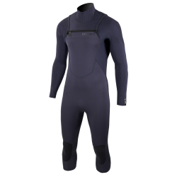 2022 Prolimit Predator Steamer Freezip 3/4 leg Short DownAirflex 3/2