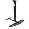 2022 F4 Wing Freeride Foil 1720 sq Carbon
