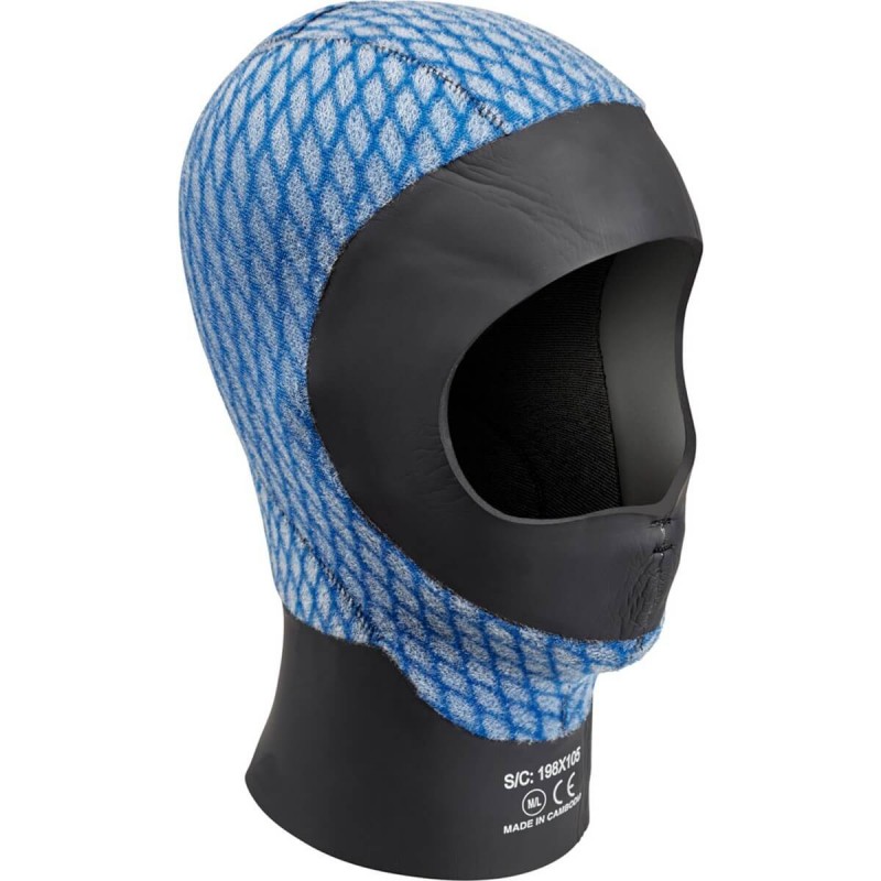 Scubapro NOVASCOTIA / EVERDRY DIVING HOOD, 6/4MM