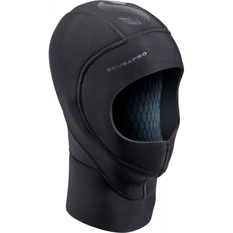 Scubapro NOVASCOTIA / EVERDRY DIVING HOOD, 6/4MM