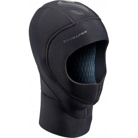 Scubapro NOVASCOTIA / EVERDRY DIVING HOOD, 6/4MM