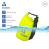 7L Heavyweight Waterproof Drybag With Shoulder Strap
