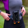 DockSystem: Shoulder Harness & Dock